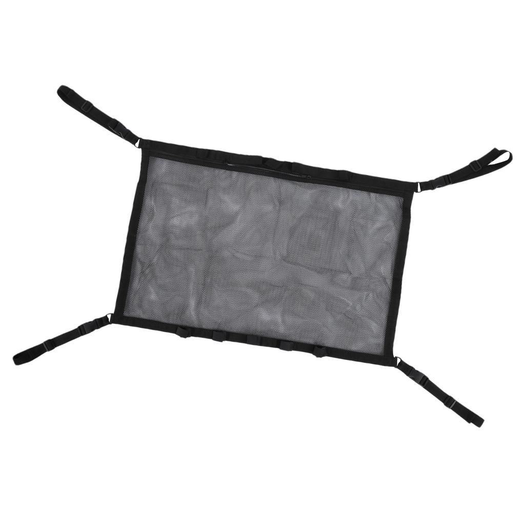 Fahrzeug Angeln 5 Ruten Rollenhalter Angelrutenständer Träger mit Gürtel Rutenorganisator Netz