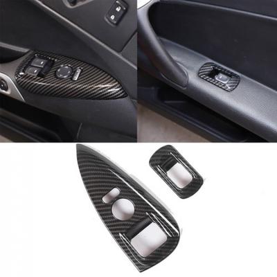 Autoaccessoires – Auto sierlijsten