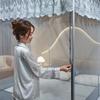 OEING Kids Anti-Fall Thickened Mosquito Net