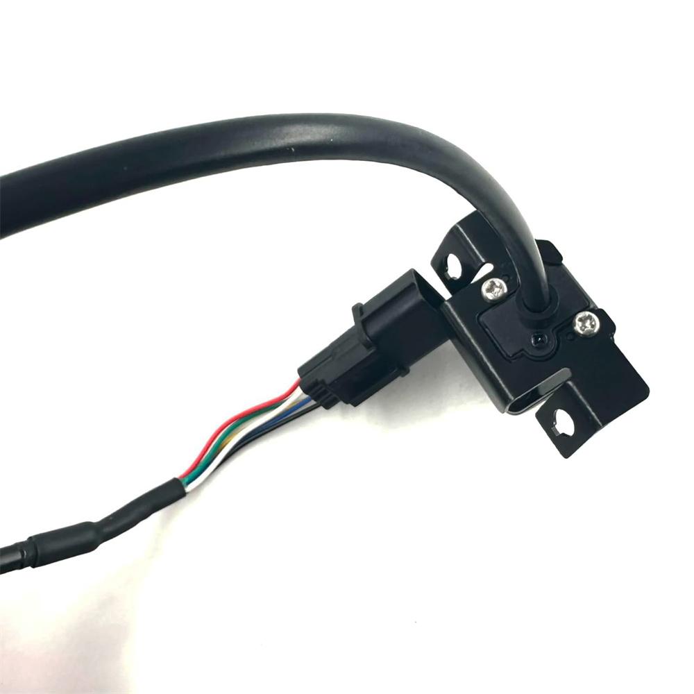 Rückfahrkamera 95760-A4100 für Kia Carens 2012-2016