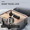 Xiaomi ENCHEN Blackstone 6 Electric Shaver Beard Trimmer Waterproof Safety Lock Razor