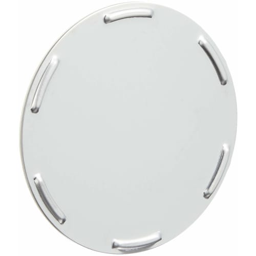 Seiei Neo Gachitto Door Stopper, Silver, 7 x 25 x 4.5 cm