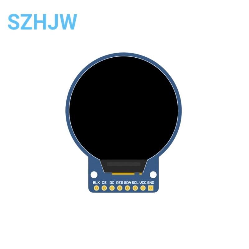 0.96/1.14/1.28/1.3/1.54/1.69/1.9/2.0 Inch IPS TFT LCD OLED Display Module for  Ardunio Raspberry Pi  Stm