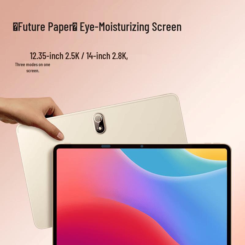 Xueersi Flagship AI Learning Tablet Pro, Jiuzhang Model (CN Version)