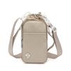Nylon Shoulder Bag Lightweight Strap Crossbody Bag