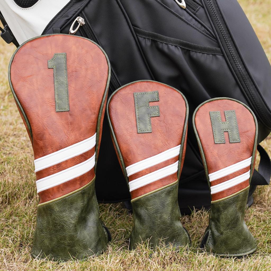 Golf fairway wood utility UT classic golf wood golf gifts headcovers, covers, covers, covers, covers, covers,