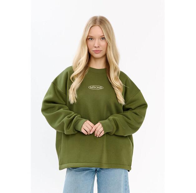 

Толстовка Mirons soft One Size