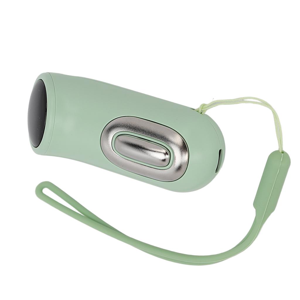 Halten von Schlafhilfen, lindert Angstzustände und löst Stress. Tragbares Schlafinstrument mit 5 Gängen und 2 Modi