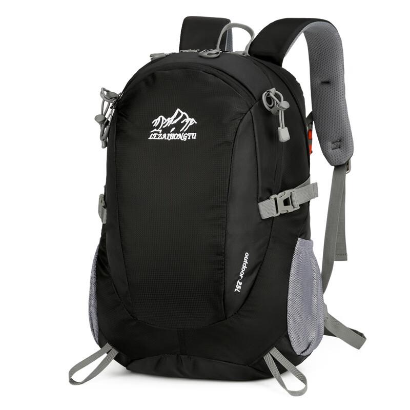 

Hufeng Waterproof Hiking & Travel Backpack