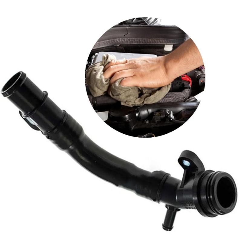Engine Water Pump Hose Pipe Prevents Leaks Malfunctions Suitable For Smart Fortwo 1.0L 2008-2015 1322000056 A1322000056