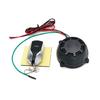A Set Motorcycle Scooter Alarm System All Purpose Anti Theft Security System
