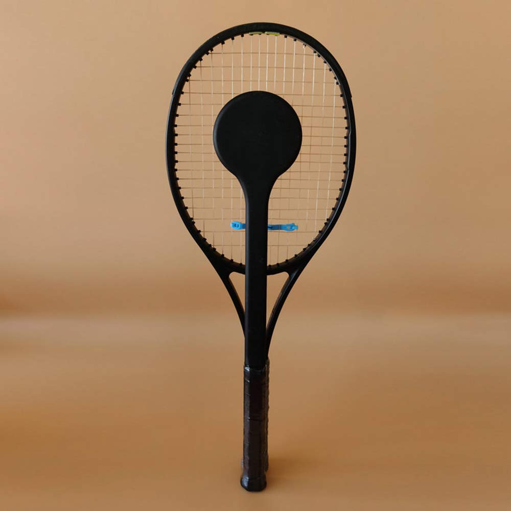 LIXADA Tennis Wooden Tennis Training Precision Practice Tennis Training Aid Racket, Racket, Racket,
