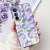 For Motorola Edge 30 Pro Case XT2201-1 New Fashion Painted Cover Soft TPU Phone Case For Motorola Edge Plus 2022 Edge30 5G Shell
