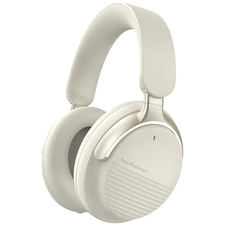 SMVP B8 Wireless ANC Over-Ear Bluetooth Headphones