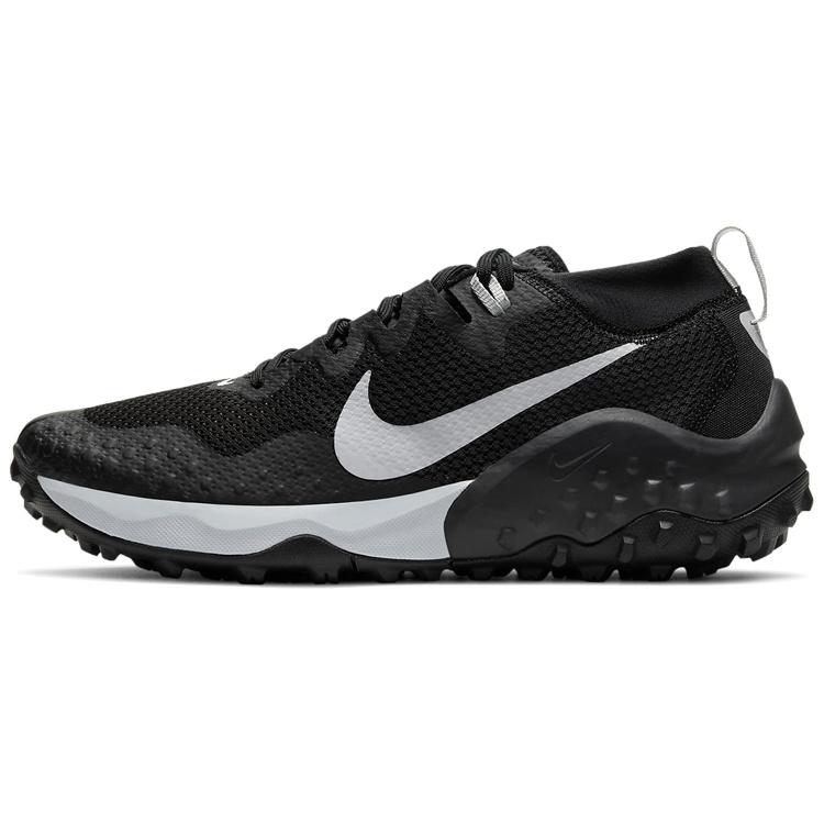 Nike Wildhorse 7 Black Anthracite Men s CZ1856-002 EU 40.5