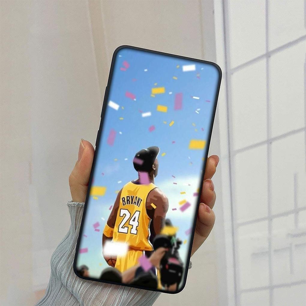 Hot Basketball Sports NO 24 23 30 Cover for VIVO Y20 Y21 Y33S Y20i Y02 Y16 Y21T Y22S Y27 Y33T Y35 Y36 Y53S Y70 Y76 Y77 Y78 Case