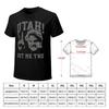 Utah Get Me Two TShirt shirts graphic Clothing workout shirts for men