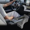 Yousheng Central Water Cup Holder Insert Divider for Toyota 2008-2021 Models, Non-Destructive Car Cup Holder