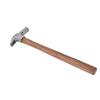 Farrier Driving Hammer Tool Steel Wooden Handle Durable Widely Used Horse Shoe Hammer for Horse