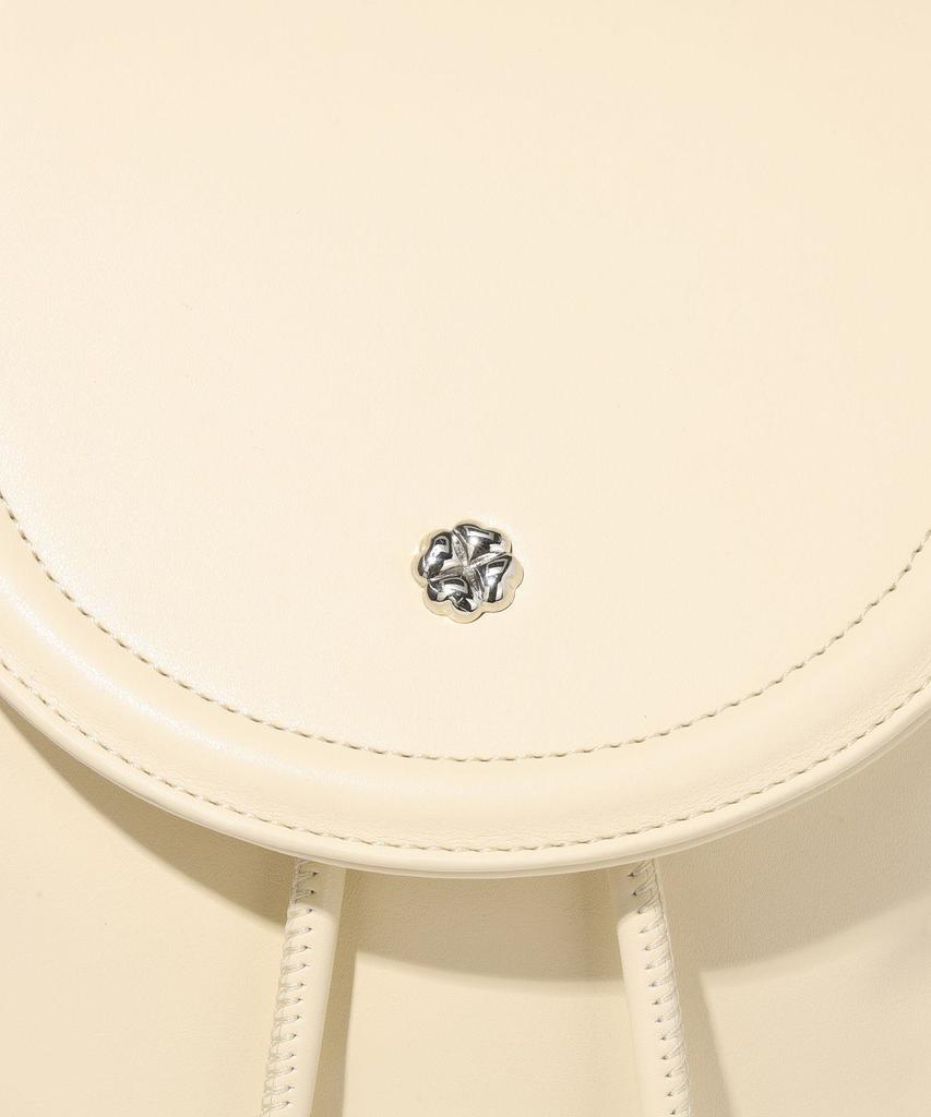 Covernat Woman Cloverheart Classic Backpack Butter