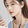 Type C/3.5mm Wired Control Headphones Ear Hanging Wired Headset Wired Earphone  Listen To Music