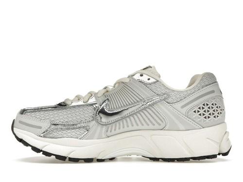 Nike Air Zoom Vomero 5 Chrome - HJ3758-001