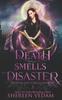 Kniha Death Smells Disaster : Light Urban Fantasy Mystery Novel : 3