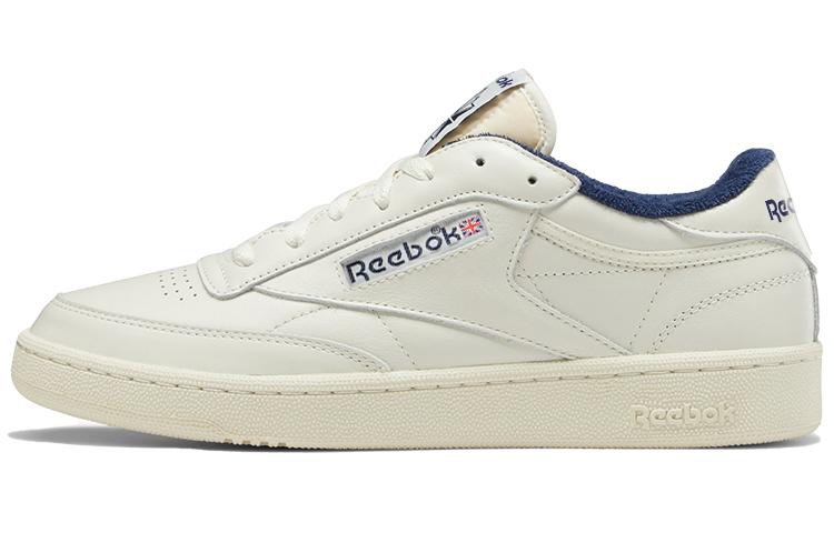 Reebok Logo patch Low top Sneakers GX3683 42.5