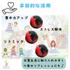 HAPPY SUGAR Beanbag Juggling Bubble Colored Smoke Magic Lightweight and Set of 3 Balls, Balls, Balls, Balls, Beans, Tricks, Soft,