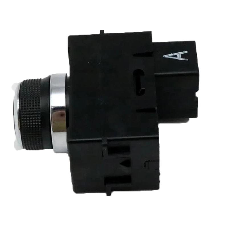 Seat Heater Cool Switch For Nissan For Armada For Pathfinder 25170-1LA1C Seat Heater Cooling Switch Replacement Interior Parts
