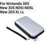 Hand Grip Handle Stand for New 3DS XL LL Game Controller Case For New 2DS XL LL Protective Hand Grip Holder Case & Bag