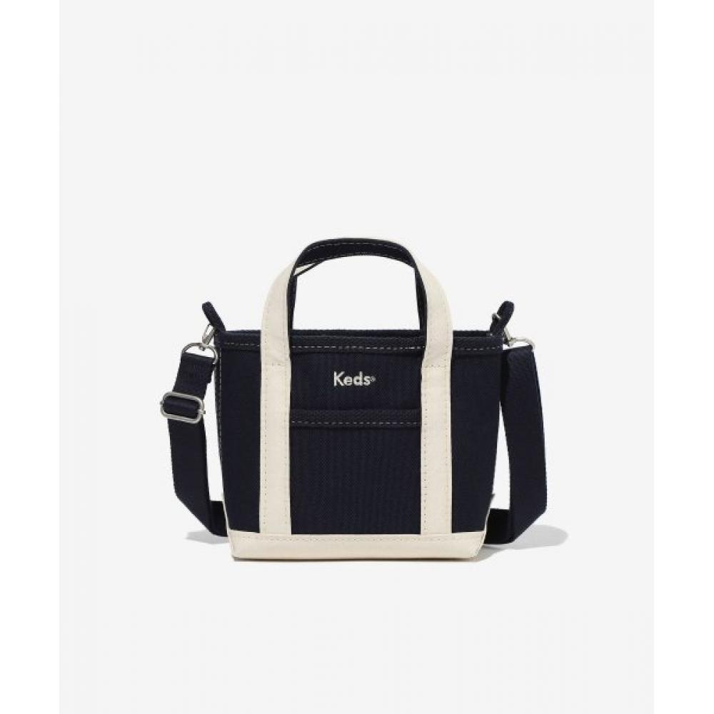 

KedS KedS Signature CanvaS Tote Bag S Kd3bcf5105fnay NAVY/000