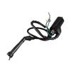 High Performance ABS Engine Replacement Ignition Coil for SV650 1  2002 Motorcycle Accessory 1 Piece