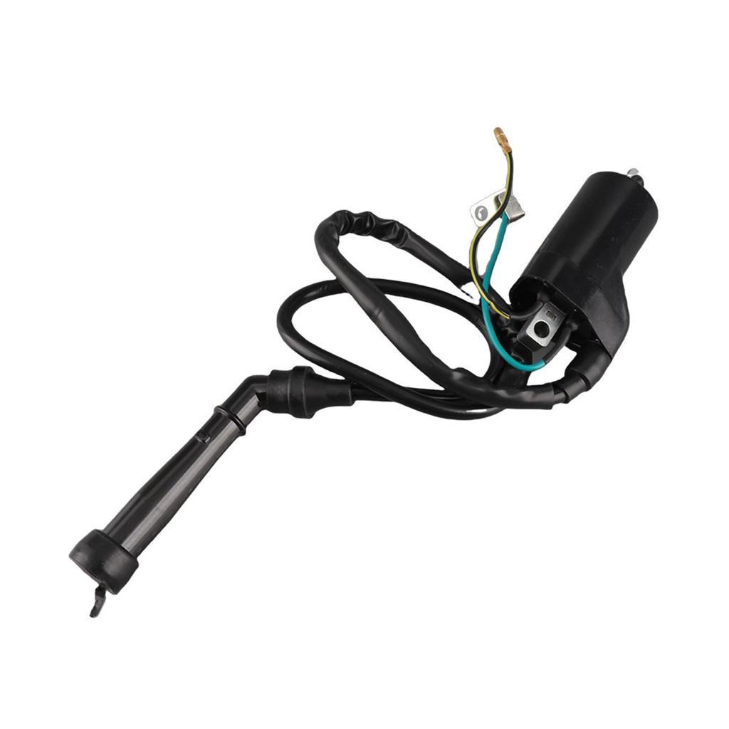 High Performance ABS Engine Replacement Ignition Coil for SV650 1  2002 Motorcycle Accessory 1 Piece