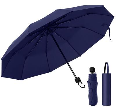 7 Ny Upplaga Hållbar 10 Vikbar Paraply encologi Vikbar Paraply Vikbar Paraply Hållbar Lättvikt Stor 260g Ultralätt Manuell Vikning