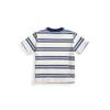 Polo Ralph Lauren Baby Boy Stripe Cotton Jersey Tee Cwpotshi8020444100