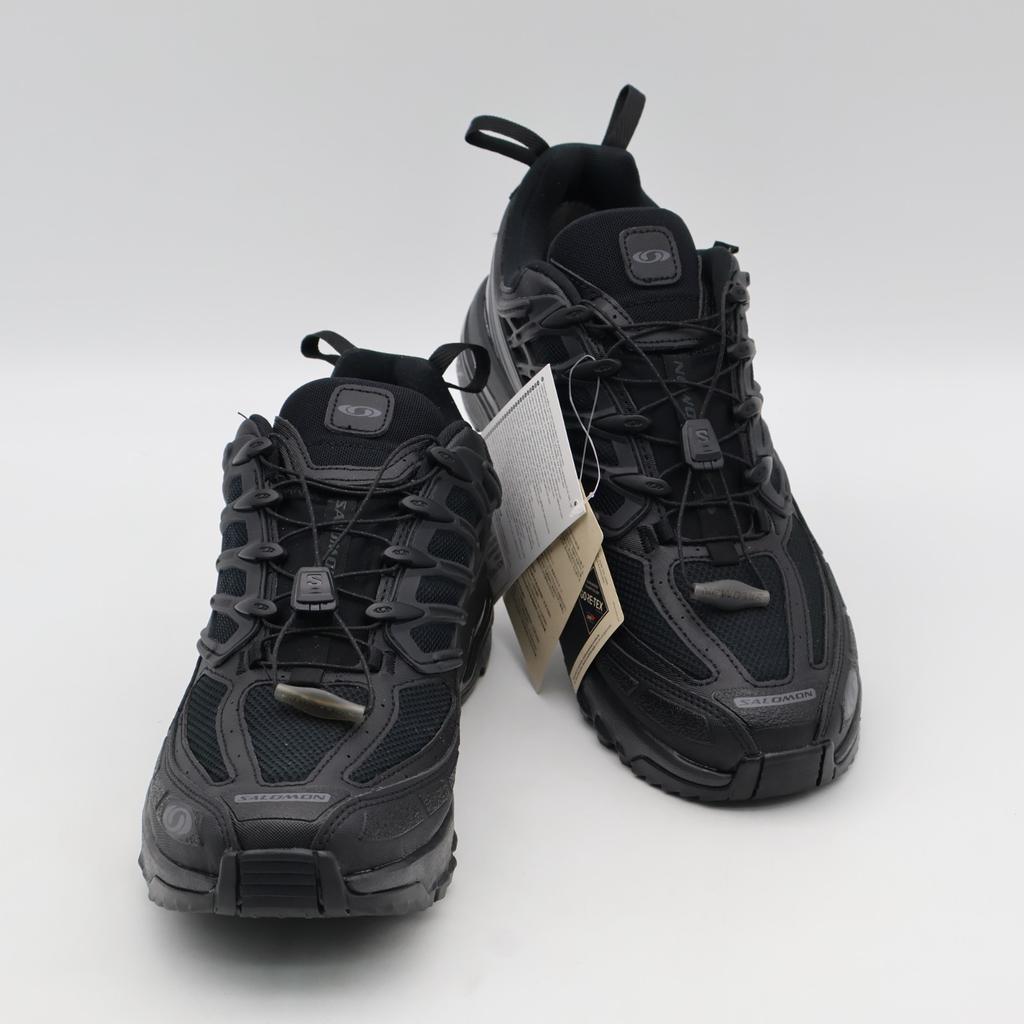 L47599400 Salomon ACS Pro GORE-TEX Black Asphalt (Men's)