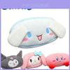 Cute Saniro Kuromi Pencil Pouch For School Stationery Supplies