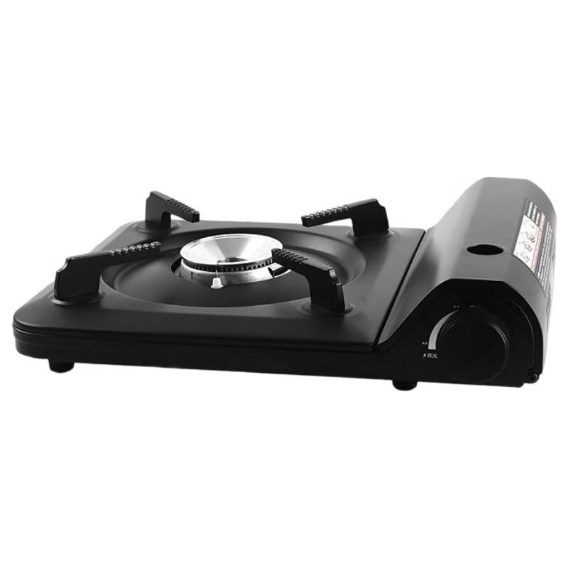 Портативная уличная кассетная газовая плитка 1