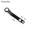 Angle Grinder Tool Four Jaw Wrench Maintenance Productivity Enhancer