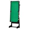 Yuanzu 1.4M Foldable 3-in-1 Kids Pool Table
