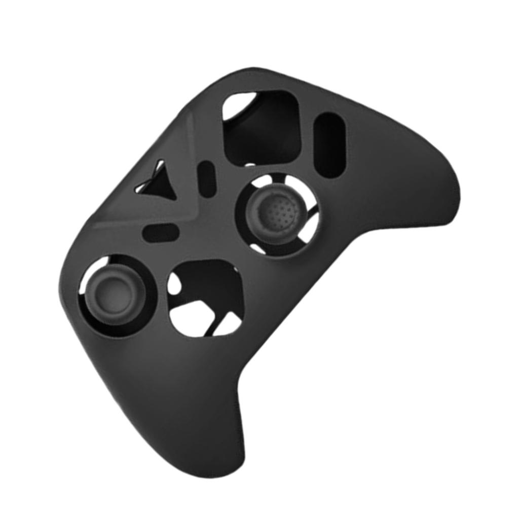 Protector Case for 5 Wireless Gaming Controller Silicone Cover Game Handle Sleeve Scratchproof Skin