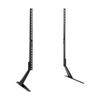 Kruger&Matz Ultra Slim Universal Wall Mount 43"-90" Max. 50