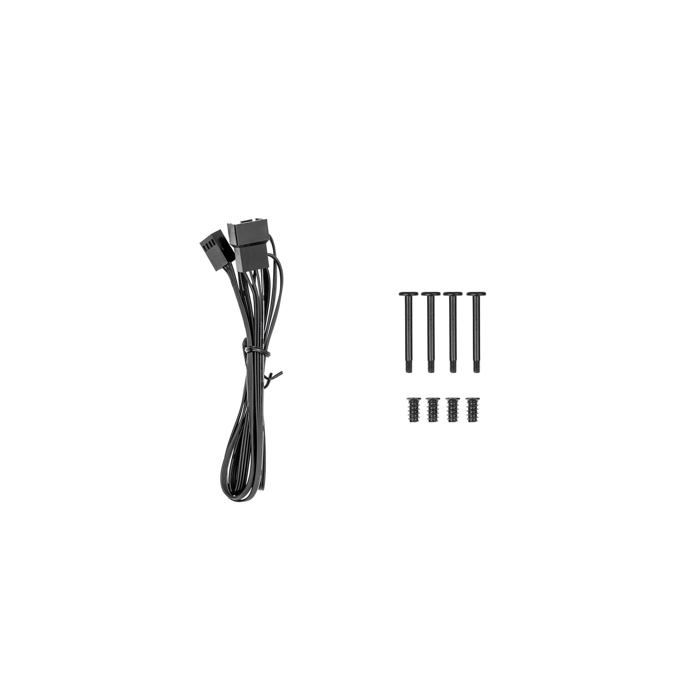 Refroidissement - Ventilation - Watercooling Thermaltake - CL-F177-PL20BL-A - CT200 - Single Pack