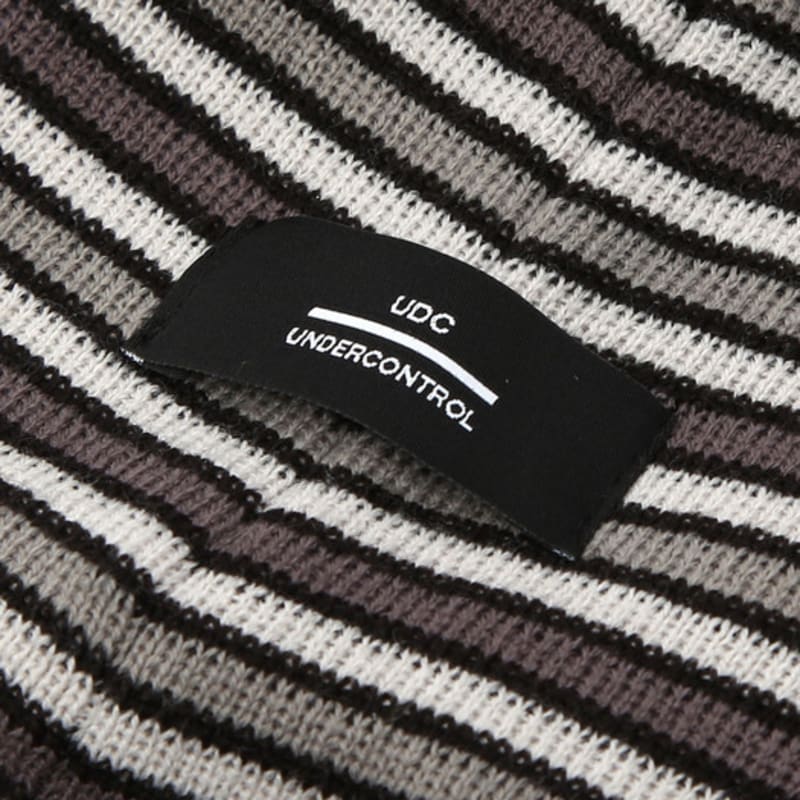 UNDERCONTROL BEANIE / GRADATION / MONO COL