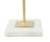 Decoration Glam Daisy Cm 24X10X37,5