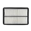 Car Engine Air Filter For Honda Accord Hybrid 2.0L 2024 2023 CR-V Hybrid 2.0L 2024 2023 172206MAJ01 LX3763 WA10124