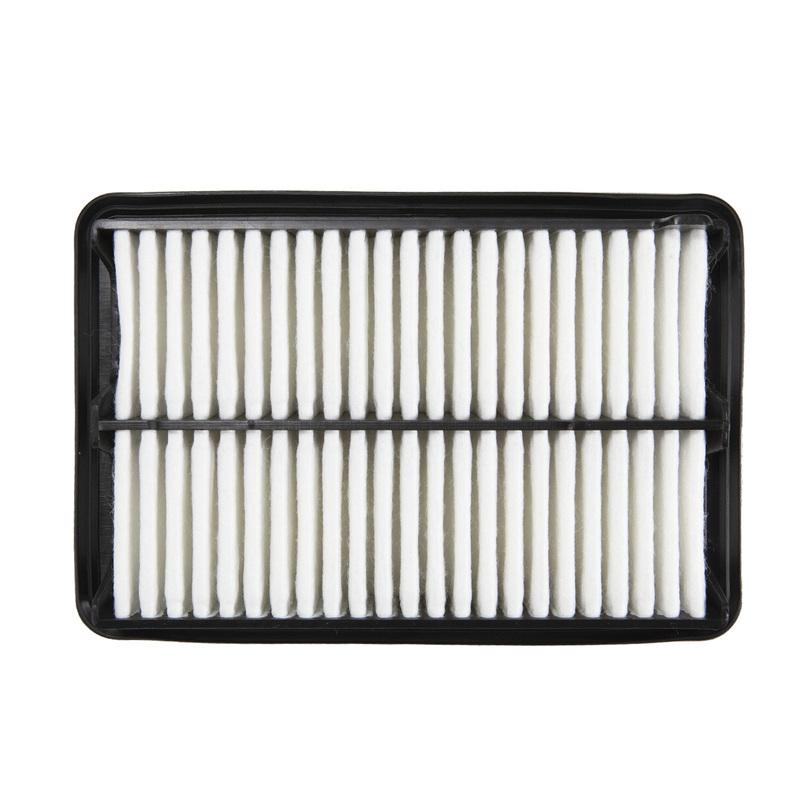 Car Engine Air Filter For Honda Accord Hybrid 2.0L 2024 2023 CR-V Hybrid 2.0L 2024 2023 172206MAJ01 LX3763 WA10124