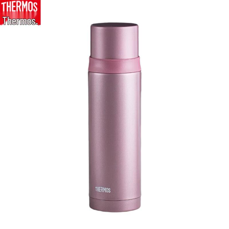 THERMOS FEI-501 Stainless Steel Vacuum Flask