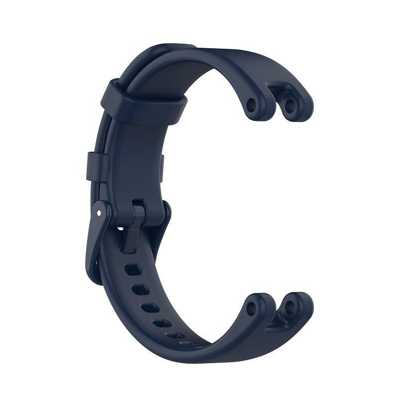 For Garmin lily Watchband Smart Watch Replacement Soft Silicone Sport Band Straps For Garmin lily Bracelet Accessories Correa 3